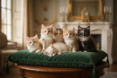 PAW PALACE : SOFAS AND PET BEDS